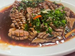 -邀月楼(新华路店)