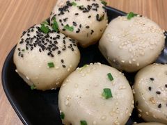 -小杨生煎(萧山机场店)