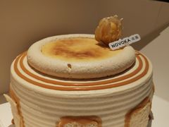 -诺嘉甜品(世贸店)