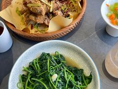 -俏立方·15年新楚菜