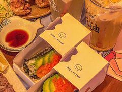 -烧鸟横丁(联发文创口岸店)
