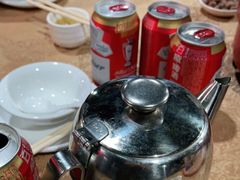 -老东风菜馆·潮汕大排档