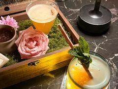 -DEW Lounge(深圳湾店)