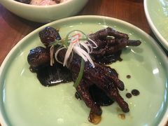 -虎哥私房菜(馒头山店)