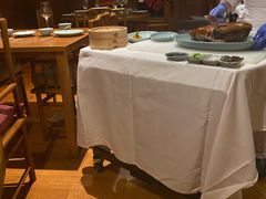 大堂-丽江金茂凯悦臻选酒店-滇香馆
