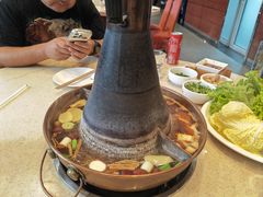 -阳坊大都涮羊肉(阳坊总店)