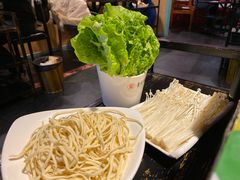 -喜虾客·大虾火锅(郑州无限城店)