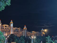 -珠海横琴长隆《卡卡虎奇遇记》