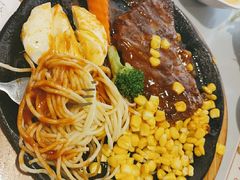 -汤姆家的牛排西餐厅(振华商厦店)