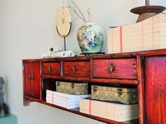 -潮上潮(南中环店)