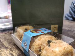 -简·煦蛋糕定制(下沙店)