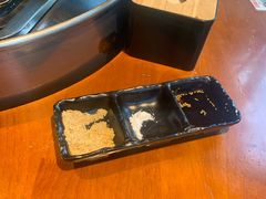 -伍丁·烤牛肋(和平东桥店)