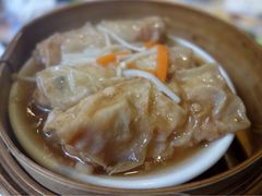 -添好运点心专门店(北角店)