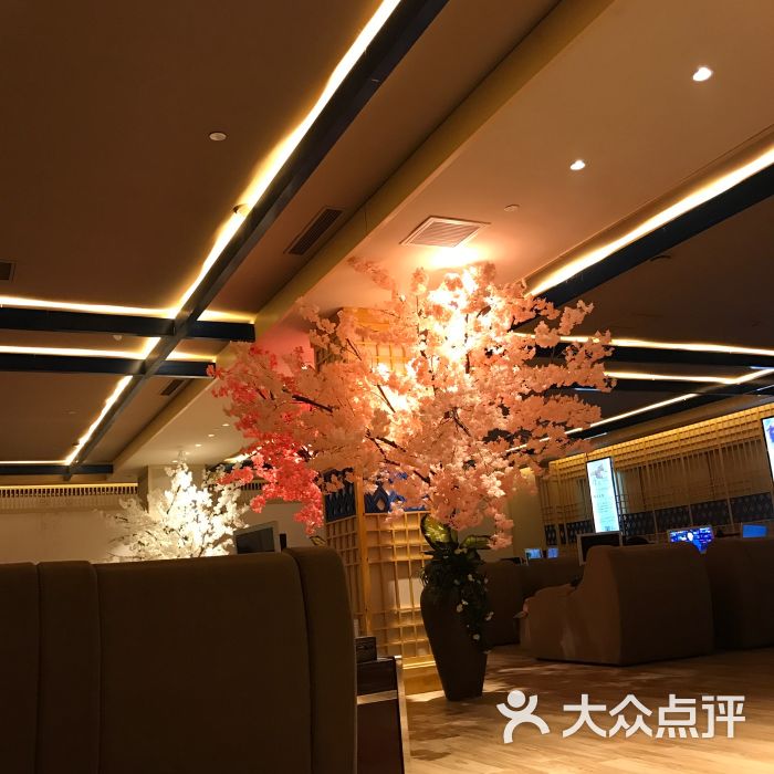 巴斯漫温泉汗蒸-图片-无锡休闲娱乐-大众点评网