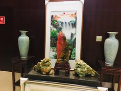 -锦龙国际酒店(天津奥体中心华苑地铁站店)