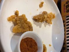 -令狐冲·活鱼馆(宝龙店)