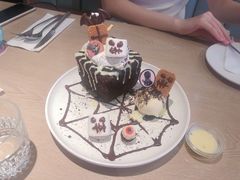 -Dazzling Cafe 蜜糖吐司专卖店