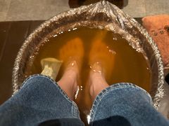 -菩泰·泰式草本按摩SPA(武汉新天地南馆店)