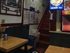 -门框胡同百年卤煮(前门煤市街店)