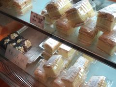 -国际饭店·帆声西饼屋(黄河路店)