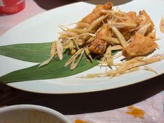 -有位虾匠·胶东土菜小馆(市北店)