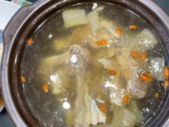 -一品粤珍轩(吴中路店)