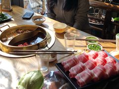 -四喜小胖·北京涮肉(五道营店)