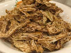 -鑫巴蜀小镇 · 水煮鱼专研店(玉桥店)