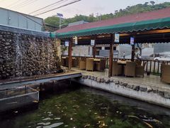 -京北渔家傲