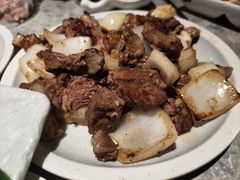 -大渔铁板烧(大悦城店)