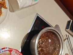 -爱客得牛排海鲜烤肉·火锅自助(春熙路黑金好店)