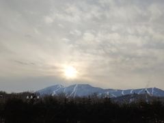-亚布力新体委滑雪场