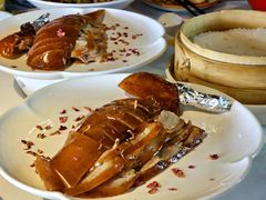 -庆云楼饭庄(什刹海店)