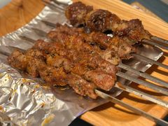 -新疆巴州金丝特餐厅(大钟寺店)