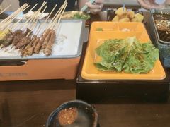 -林二哥宜烤官·宜宾小烧烤