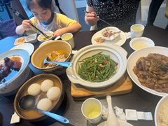 -翠山·映月湖景餐厅(映月湖公园店)