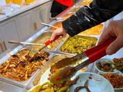 -晓宇盒饭(民安街店)