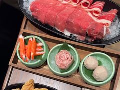 -捞王猪肚鸡火锅(金华义乌之心店)