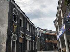 -天后宫民俗文化街