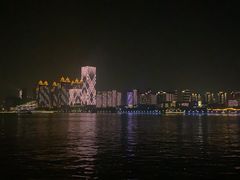 -武昌中华路码头(轮渡站)