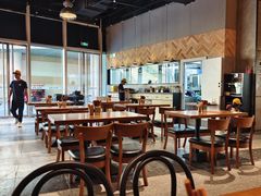 -HUZI虎滋精酿餐吧(京西大悦城店)