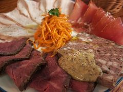 -羽深肉铺 Steak & Wine