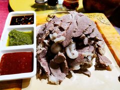 -天下醉美蒙餐(林西店)