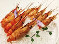 醉虾-屋里厢上海菜馆