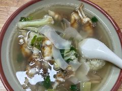 -福清滑(乐南公寓店)