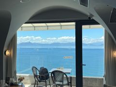 -蜜悦·波西塔诺悬崖海景餐厅
