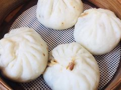 牛肉大葱包-庆丰包子铺(西单店)