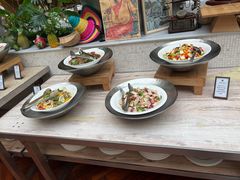 -上海静安昆仑大酒店