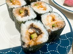 -滨寿司(新街口中央商场店)
