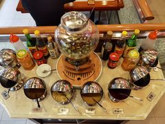 -东方饺子王(新阳路店)